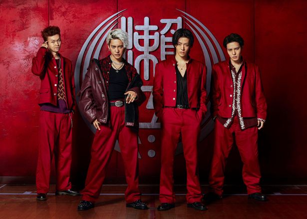 NCT 127のメンバーとして世界を舞台に活躍するYUTA(中本悠太)が参戦！