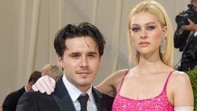 デイヴィッド・ベッカムの長男ブルックリンとニコラ・ペルツが豪華挙式！