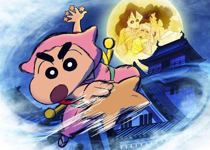 『オトナ帝国』『戦国大合戦』…原恵一が「映画クレヨンしんちゃん」で起こした“作家性”の革命