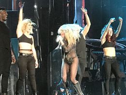 ダイアナ妃を讃えた曲「プリンセス・ダイ」がまた炎上中のガガ