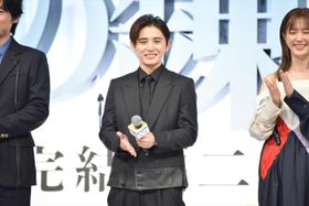 Hey! Say! JUMP山田涼介、ディーン塾で筋トレ？