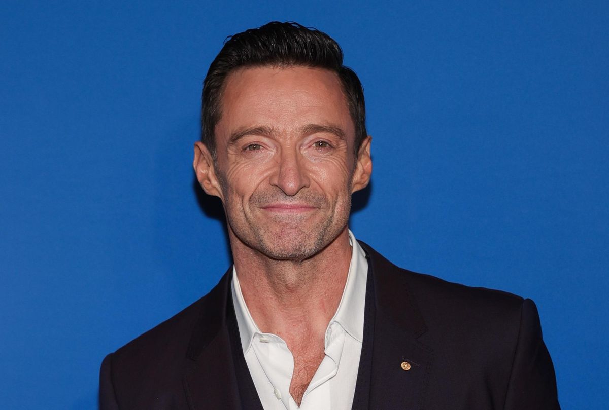 ヒュー・ジャックマン、ファンにフィッシング詐欺の注意を呼びかけ！｜最新の映画ニュースならMOVIE WALKER PRESS