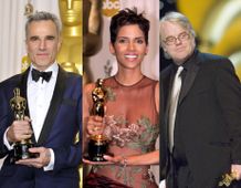 オスカー受賞者がメンタルヘルスの問題を抱える確率は、一般人の7倍という研究結果が明らかに