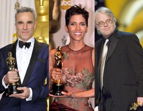 オスカー受賞者がメンタルヘルスの問題を抱える確率は、一般人の7倍という研究結果が明らかに