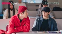 韓国のみならず多くのファンを虜にしたドラマ「セマンティックエラー」。主演のパク・ジェチャンにインタビュー！
