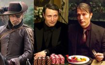 “北欧の至宝”マッツ・ ミケルセンのキャリアを悪役にフォーカスして振り返る！