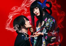 自身が持つ“能力”を消すため“ミセ”を訪れる少年の運命を描く『ホリック xxxHOLiC』