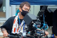 ポン・ジュノ監督をはじめ、名匠たちに絶大の信頼を寄せられるホン・ギョンピョ撮影監督にインタビュー