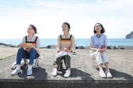 『ツユクサ』は4月29日(金・祝)公開！