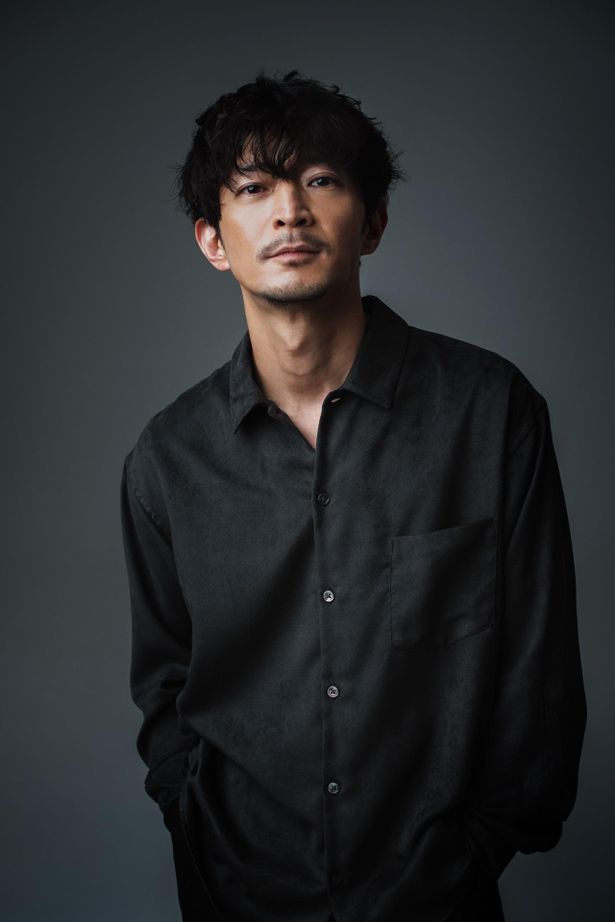【写真を見る】「呪術廻戦」、「極主夫道」など話題作への出演が続く津田がザラブに