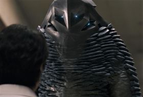 『シン・ウルトラマン』“凶悪宇宙人”ザラブの声は津田健次郎が担当！音楽集発売情報も