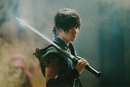 信、ついに初陣へ！山崎賢人主演『キングダム2』は7月15日公開