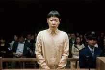俳優たちの演技と物語の妙が光る『死刑にいたる病』に、魅入られる人が続出！