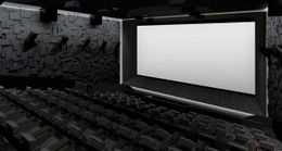 すべてがプレミアムシートのシネコン「109シネマズプレミアム新宿」