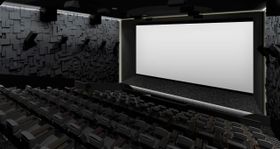 すべてがプレミアムシートのシネコン「109シネマズプレミアム新宿」