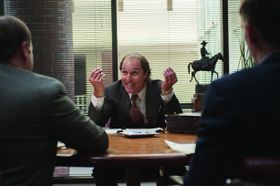 マシュー・マコノヒー主演の『ゴールド/金塊の行方』