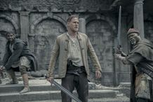 英国人俳優、チャーリー・ハナム。ブレイク間違いなし！