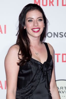 ユアン・マクレガーの美しすぎる娘クララ