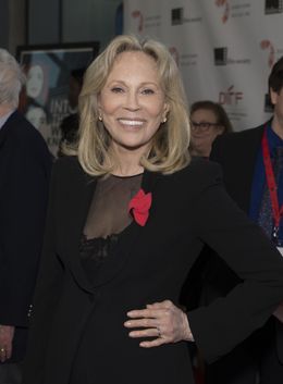 “変わり果てたモンスター”といわれてしまったフェイ・ダナウェイ