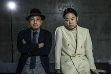 『死刑にいたる病』の阿部サダヲ＆白石和彌監督にインタビュー