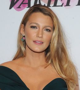 「娘たちのためなら死ねる」と発言したブレイク・ライブリー