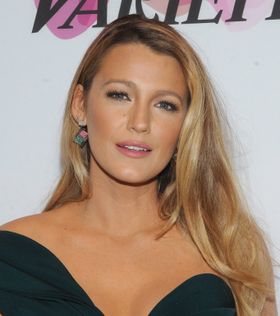 「娘たちのためなら死ねる」と発言したブレイク・ライブリー