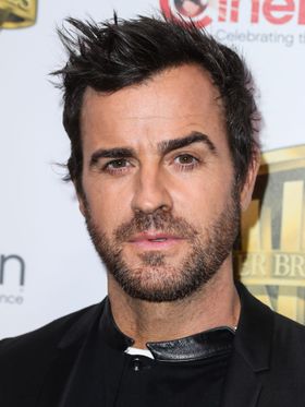 共演者への神対応が絶賛されているジャスティン・セロー