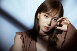 本田翼「お芝居を始めたころは、不安や迷いもあった」