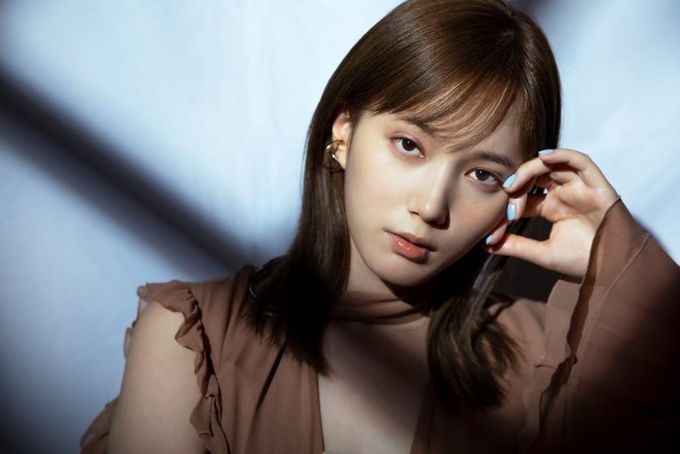 本田翼「お芝居を始めたころは、不安や迷いもあった」