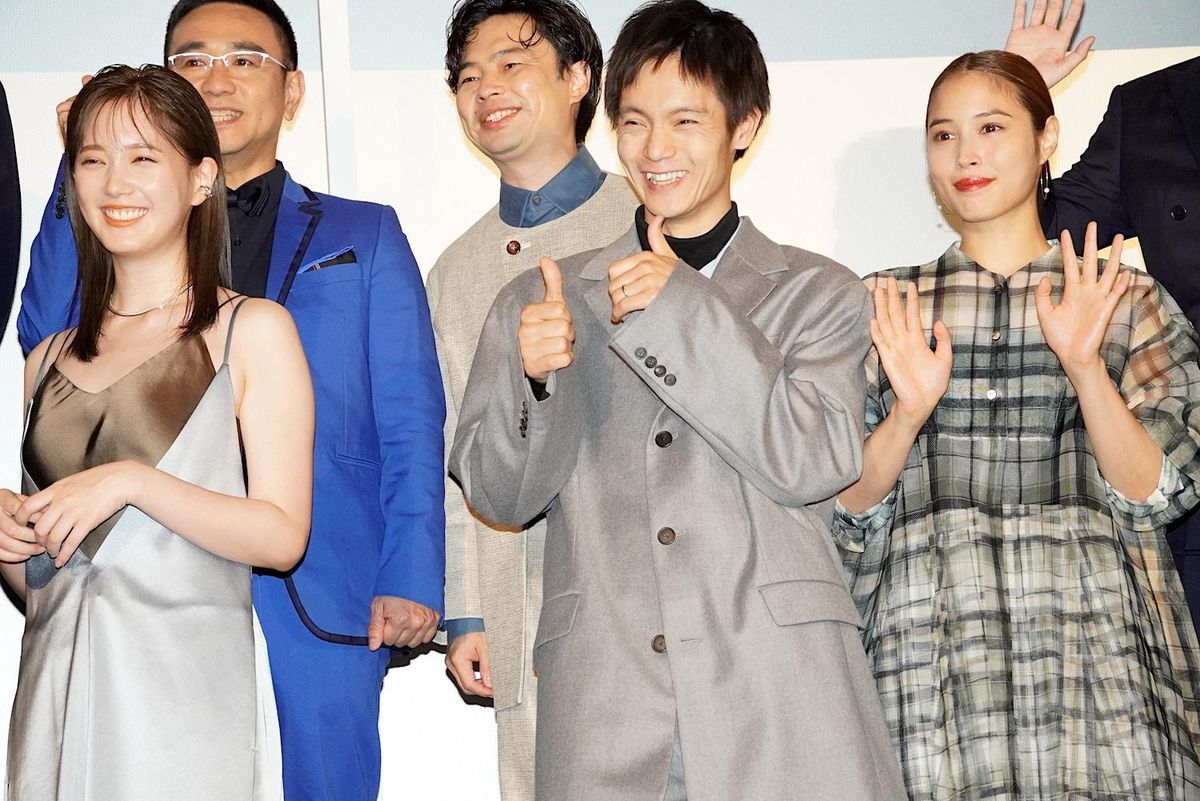 【新品ケース】 DVD 「ラジエーションハウス」 劇場版付 全13巻 窪田正孝 Amazon.co.jp: 劇場版 ラジエーションハウス 出演：窪田正孝