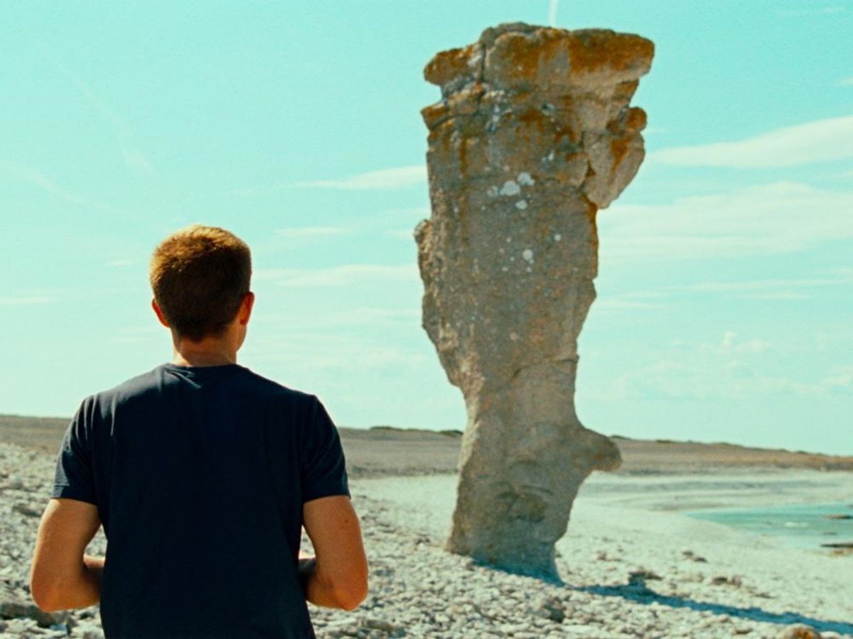 スウェーデンの巨匠、イングマール・ベルイマンが愛した神秘の島とは