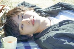 『セカコイ』から、運命が動き出すシーンを切り取った“お昼寝ショット”が到着