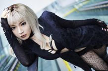 “アヤカシ”を操る女郎蜘蛛を演じた吉岡里帆が役づくりの舞台裏を語る