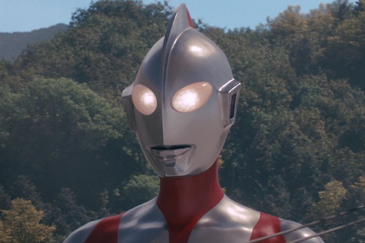 巨大スクリーンで“銀色の巨人”を目撃せよ！『シン・ウルトラマン』は全席特等席の“IMAX推し”