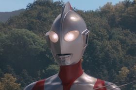 謎のベールに包まれた『シン・ウルトラマン』、IMAXでの見どころを探る！