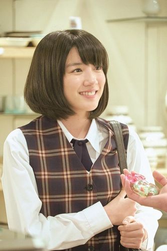 男ウケ抜群の小悪魔！『ピーチガール』に学ぶ、こんな女友だちは嫌だ