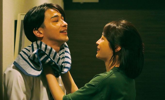 流浪の月のフォトギャラリー画像(20/24)｜MOVIE WALKER PRESS 映画