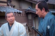 『大河への道』映画化秘話が明らかに！