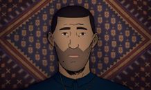 事前に聞いた内容を改めて語ってもらう“再現”は一切行わず初めて語る言葉を重視して制作された