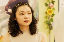 芦田愛菜、宮本信子が激推しするBL漫画作家役は古川琴音！