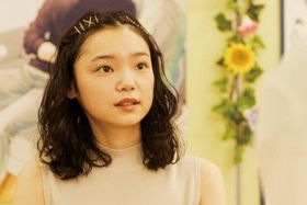 芦田愛菜、宮本信子が激推しするBL漫画作家役は古川琴音！