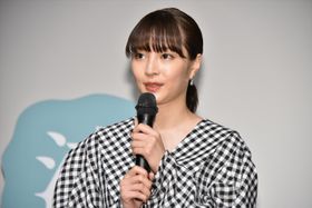広瀬すずが、ゾンビ映画に志願!?