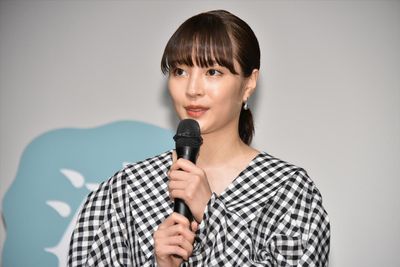 広瀬すずが、ゾンビ映画に志願!?