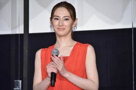 北川景子、肉体改造願望を告白！