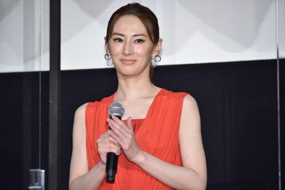 北川景子、肉体改造願望を告白！