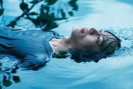 撮影監督ホン・ギョンピョによる数々の美しいシーンも注目だ