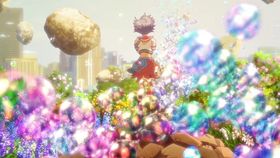 Awesome City ClubのPORINが『バブル』を語る！