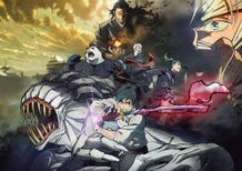 来たる5月29日に終映が決定『劇場版 呪術廻戦 0』緒方は「言葉に尽くせない感謝の想いで一杯」