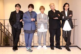 『名探偵コナン ハロウィンの花嫁』鼎談、撮りおろしスチール＆最新場面カット解禁！