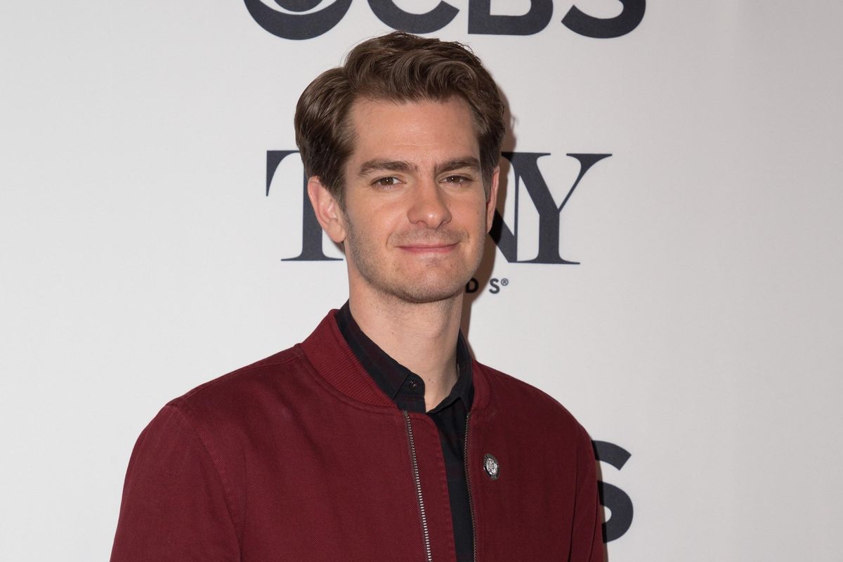 直筆サイン入りオートグラフ（保証書付）】アンドリュー